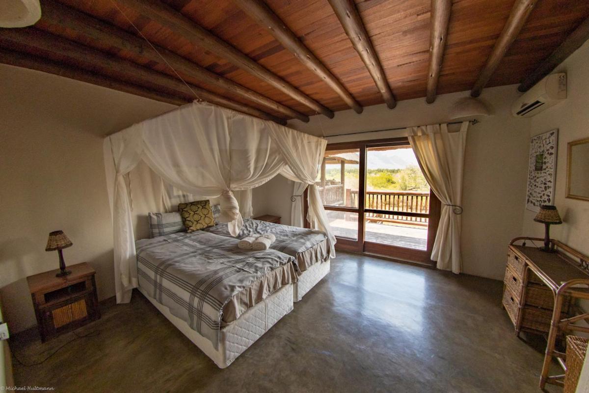 Stunning Mountain Views From A 3-Bedroom Home With Pool 호에드스프뤼트 외부 사진