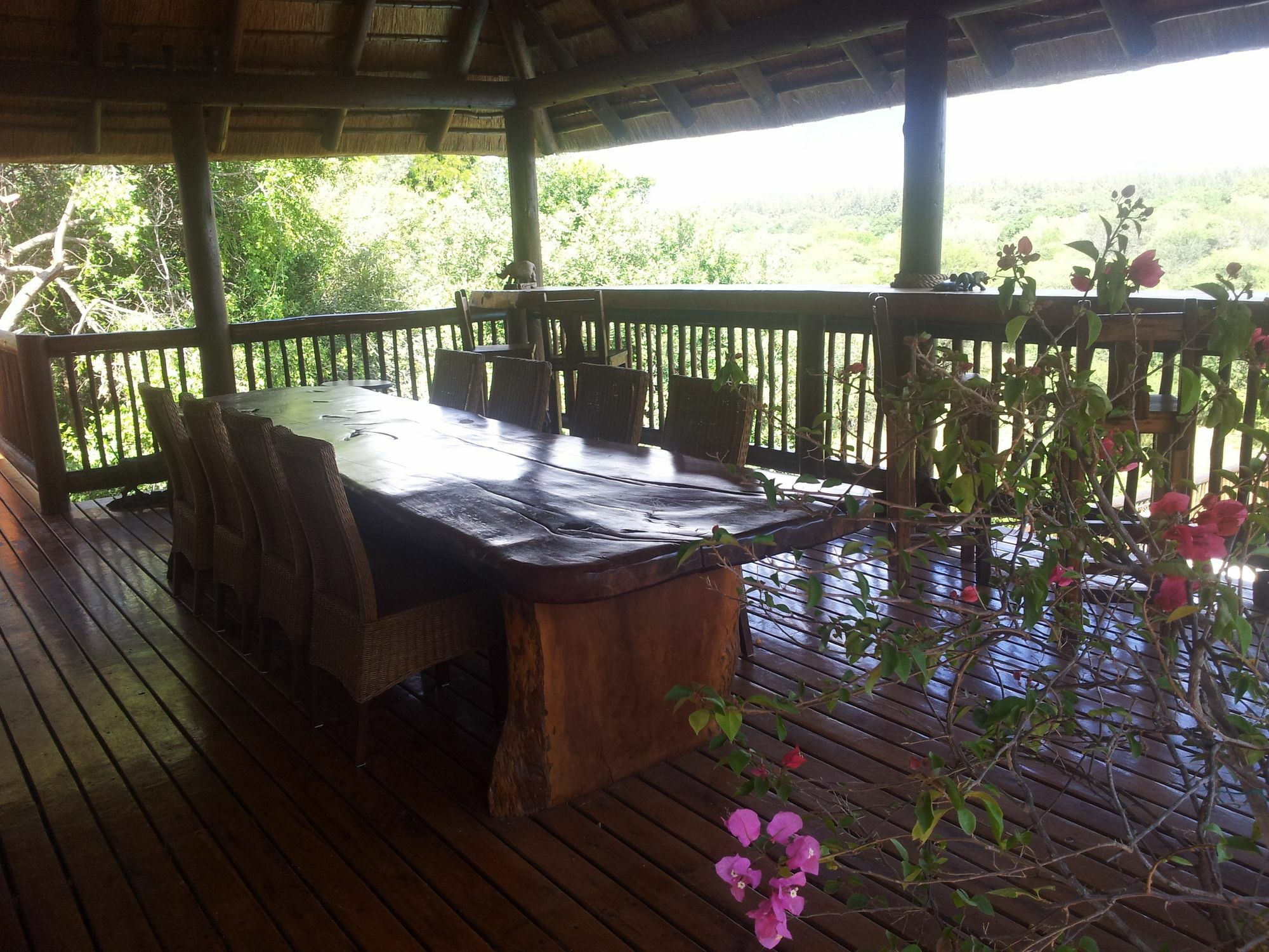 Stunning Mountain Views From A 3-Bedroom Home With Pool 호에드스프뤼트 외부 사진
